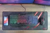 SCHWAIGER -GM700- Gaming Mauspad XXL | 750x300 mm | Produktbild-Vorschau 8