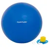 Tunturi 14TUSFU135 Piłka do ćwiczeń 65 cm Niebieska Pełny Podgląd zdjęcia produktu 1