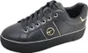 Scarpe stringate Tamaris in nero, numero 39 Anteprima dell’immagine prodotto 3