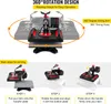 VEVOR Transferpresse  5 in 1 T-Shirt Druckmaschine 29 x Produktbild-Vorschau 5