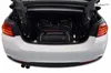Bmw 4 Cabrio 2013-2020 Pack De Sacs 3 Par Voir les images du produit 25