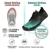 Protiskluzová uniová obuv pro chůzi naboso pro ženy a muže, Náhled obrázku produktu 3