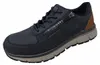Bugatti Sonic Exko Sneaker Blau Produktbild-Vorschau 3