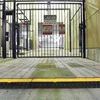 LZQ 2 kusy káblových mostíkov ochrana pri prejazde cez 2 Náhľad obrázku produktu 11