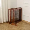 PawHut Dog Barrier Regulowana bramka ochronna z nóżkami 432 Podgląd zdjęcia produktu 4