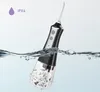 Extralink Beauty Inteligentná ústna sprcha L10 čierna, Náhľad obrázku produktu 3