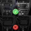 9" autoradio Android 2Din 6+128GB per Golf 7 dal 2013 Navi Anteprima dell’immagine prodotto 2