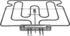 A heating element for an oven. Produktbild-Vorschau