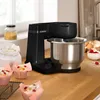 Bosch Serie 2 MUMS2EB01 Küchenmaschinen - Schwarz Produktbild-Vorschau 3