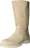 Botas Mujer Modèle Panama Jack Bambina B129 Couleur Beige Voir les images du produit 10