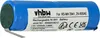 vhbw Akku kompatibel mit CuraMed Dentasonic elektrische Produktbild-Vorschau 9