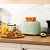 Cecotec Toast&taste 1000 Retro Double 980w Toaster Grün One Produktbild-Vorschau 5