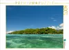 Calvendo Long Island, Seychellen 1000 Teile Puzzle quer Produktbild-Vorschau 3