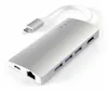 Satechi ST-TCMA2S station d'accueil USB 3.2 Gen 1 (3.1 Gen Voir les images du produit 16
