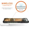 Housse Samsung Galaxy S21+ Pathfinder, Forest Camo Voir les images du produit 5