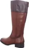 Tamaris Stiefel Stiefel Leder/Textil Produktbild-Vorschau 5