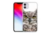 MuchoWow® Handyhülle Schutzhülle Hülle für iPhone 11 Produktbild-Vorschau 2