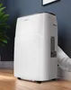 Climative AC41-S JET, 4,1 kW, Bílá Náhled obrázku produktu 3
