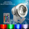 Oświetlenie stawu LED IP68 12V RGB zmieniające kolor Podgląd zdjęcia produktu 7