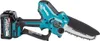 MAKITA UC029GZ01 tronçonneuse sans fil 150 mm Li-ion XGT Voir les images du produit 13