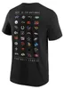Fanatics WIP 1108M-BLK-NFL-ATE in Multicolored color size Produktbild-Vorschau 3