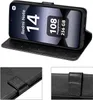 Hülle für Xiaomi Redmi Note 14 4G, Handy Tasche Handyhülle Produktbild-Vorschau 7