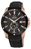 Jaguar Armbanduhr Date Acamar Black Produktbild-Vorschau 9