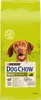 Purina DOG CHOW Adult, Dospělý jedinec, Jehněcí, 14 kg Náhled obrázku produktu 7