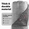 vidaXL Geotextilie do jezírka, šedá, 1 x 50 m, polyester a Náhled obrázku produktu 5