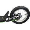 ENERO GHOST Roller mit aufblasbaren Rädern und 2 Produktbild-Vorschau 2