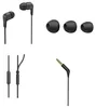Philips TAE1105BK/00, Kabelgebunden, Anrufe/Musik, 20 - Produktbild-Vorschau 3
