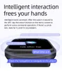 Valdus Smartwatch Herren & Damen 2,01 Zoll Fitness-Tracker Produktbild-Vorschau 12
