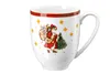 Hutschenreuther Becher mit Henkel Happy Wintertime H. Voir les images du produit 3