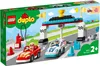LEGO® DUPLO® 10947 Voiture de course Voir les images du produit 1