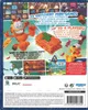 The back of a video game case for Garfield Lasagna Party. Podgląd zdjęcia produktu