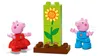 LEGO 10431 DUPLO Peppas Garten mit Baumhaus (10431) Náhľad obrázku produktu 4