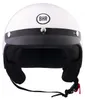 BHR 839, Casco Moto Demi-Jet Omologato ECE 22.06 con Anteprima dell’immagine prodotto 1