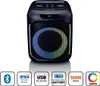 Lenco PA-101BK - Altoparlante Bluetooth® per feste con Anteprima dell’immagine prodotto 2