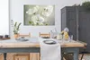 MuchoWow® Poster Blumen - Stillleben - Mohn - Weiß - Produktbild-Vorschau 3