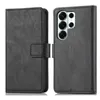 imoshion Luxe Bookcase pour Samsung Galaxy S26 Ultra - Noir Voir les images du produit 1