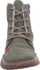 Rieker Damen Boot Stiefelette sportlich cool Laufsohle warm Produktbild-Vorschau 11