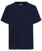 Neutral O60002 | Herren  Regular T-Shirt - Farbe: Navy - Produktbild-Vorschau 3
