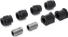 FAST Stabilisator Koppelstange Set Hinten Links Hinten Produktbild-Vorschau 4