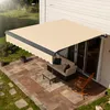 Tenda da sole Izrielar elettrica con telecomando, Anteprima dell’immagine prodotto 12