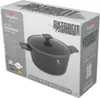 Berlinger Haus Antracit pentola con coperchio 28cm BH8132 Anteprima dell’immagine prodotto 15