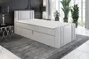 Boxspringbett, Jugendbett KLAUS 100x200 (Links) mit Produktbild-Vorschau 1