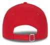 New Era Cap 9Forty Chicago Bulls Diamond Era Red Produktbild-Vorschau 2