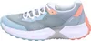 Gabor Sneaker 994.24, Textil, Grün, Damen Produktbild-Vorschau 16