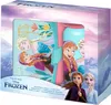 Lunchbox + Alu Trinkflasce 500ml Frozen Produktbild-Vorschau 1