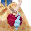 Disney Princess JLT59, poupée de mode, pour filles, à Voir les images du produit 12